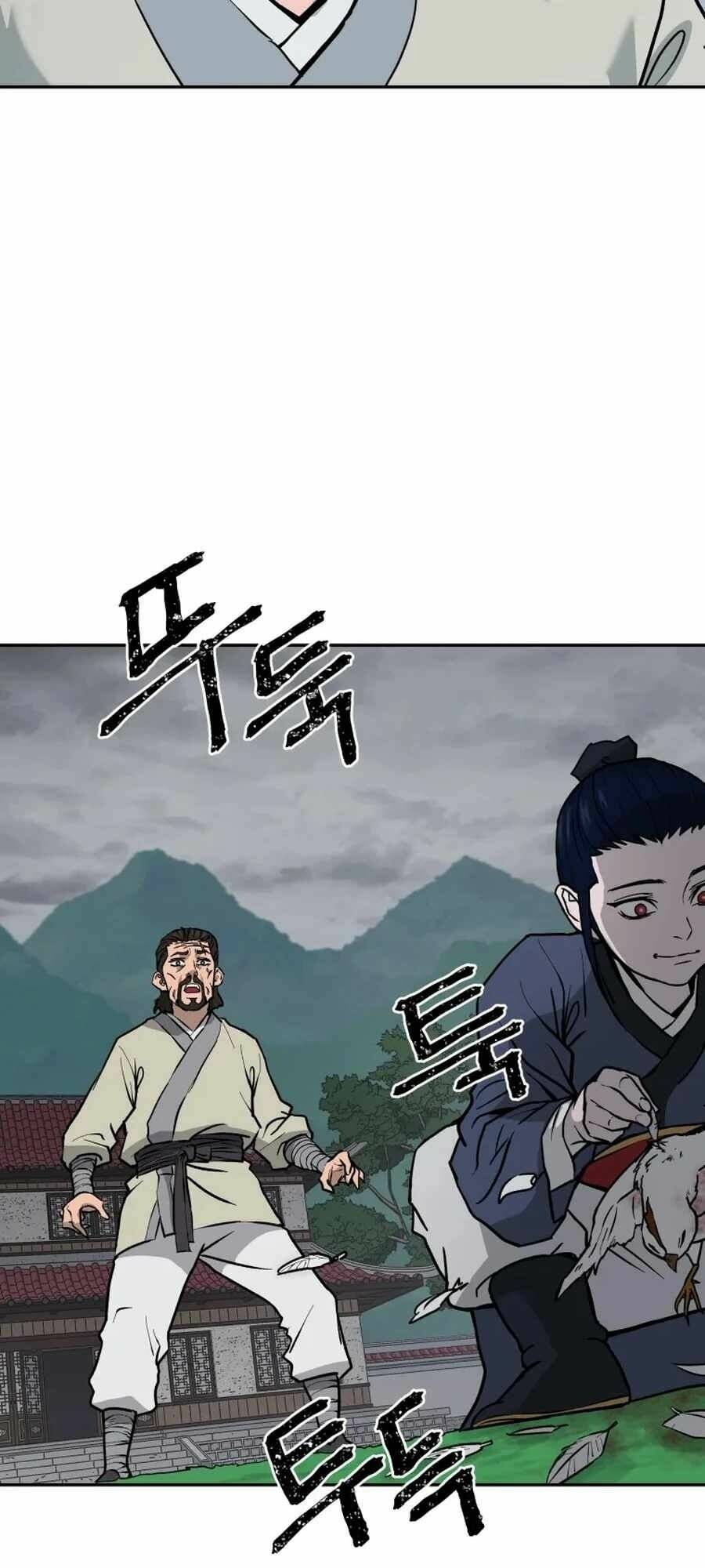Thái Thú Kang Jin Lee - Chapter 6 - Page 17
