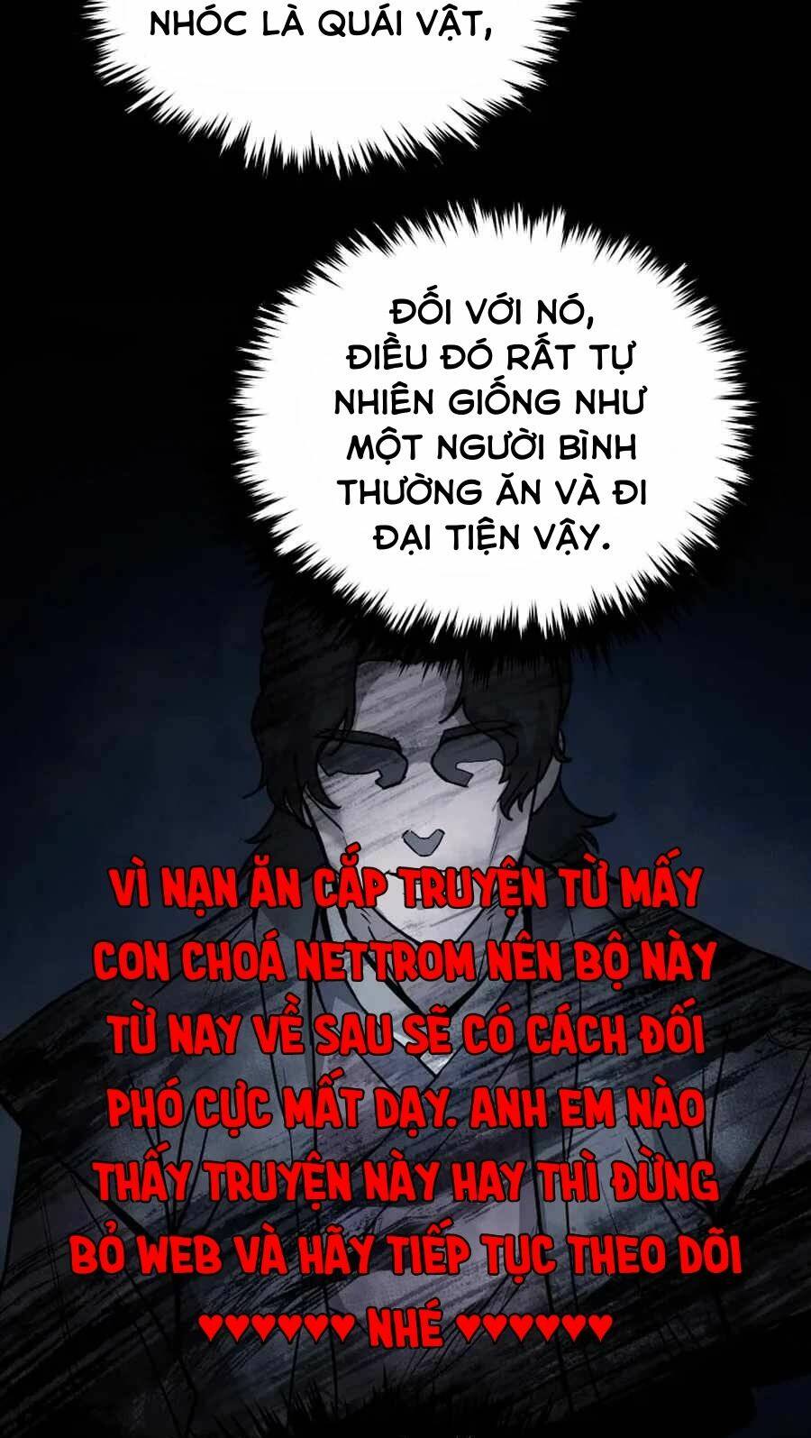 Thái Thú Kang Jin Lee - Chapter 6 - Page 21