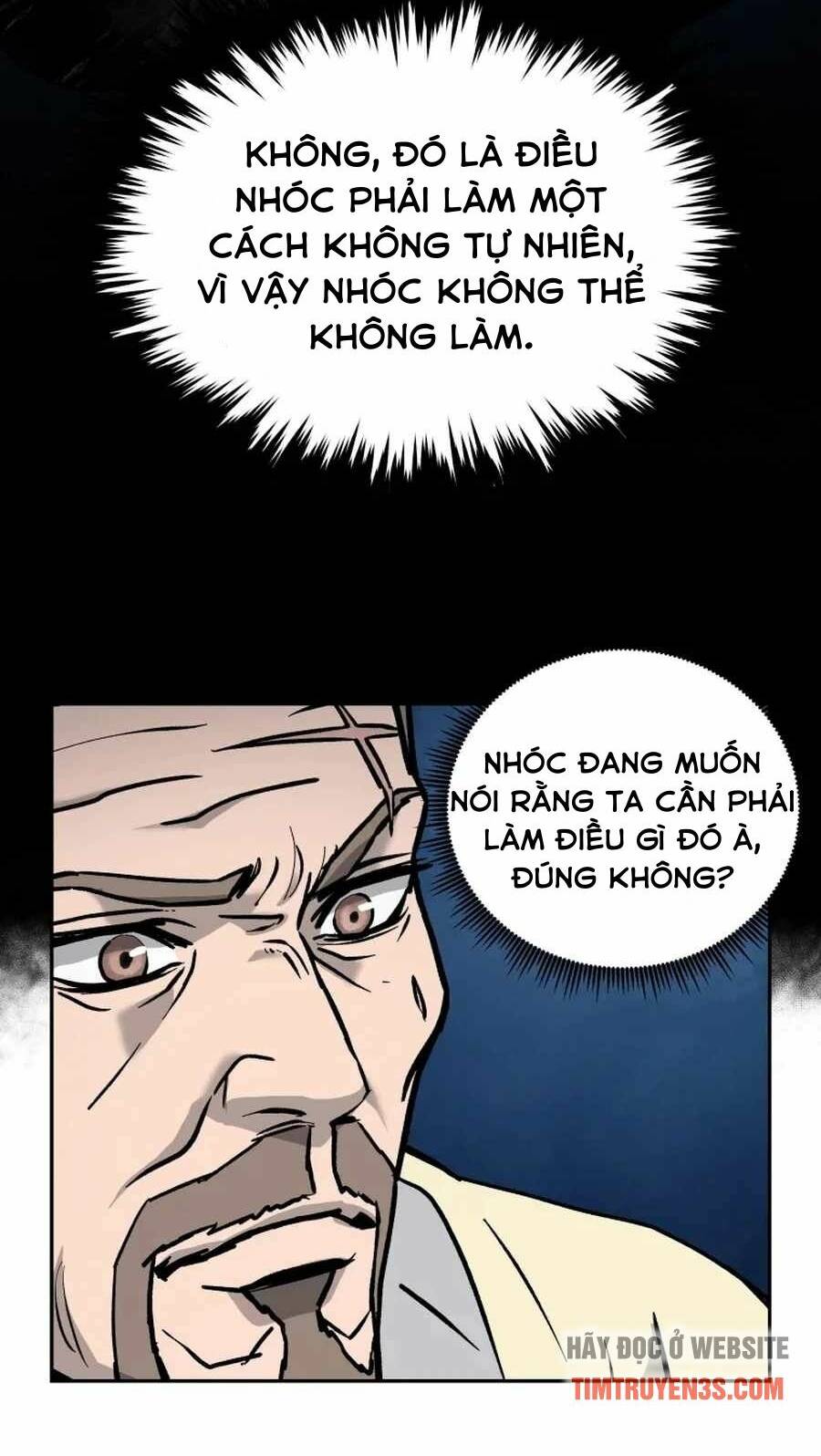 Thái Thú Kang Jin Lee - Chapter 6 - Page 22