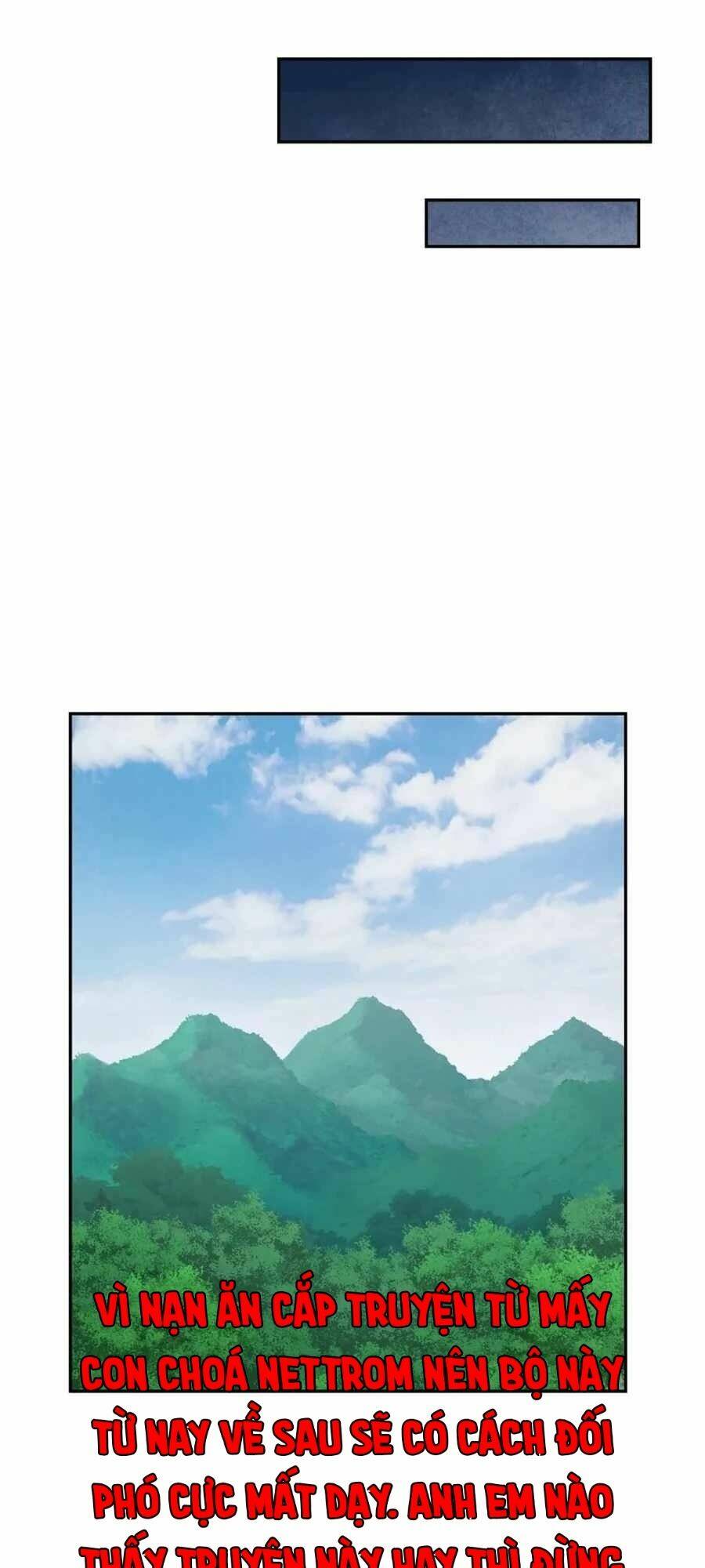 Thái Thú Kang Jin Lee - Chapter 6 - Page 23