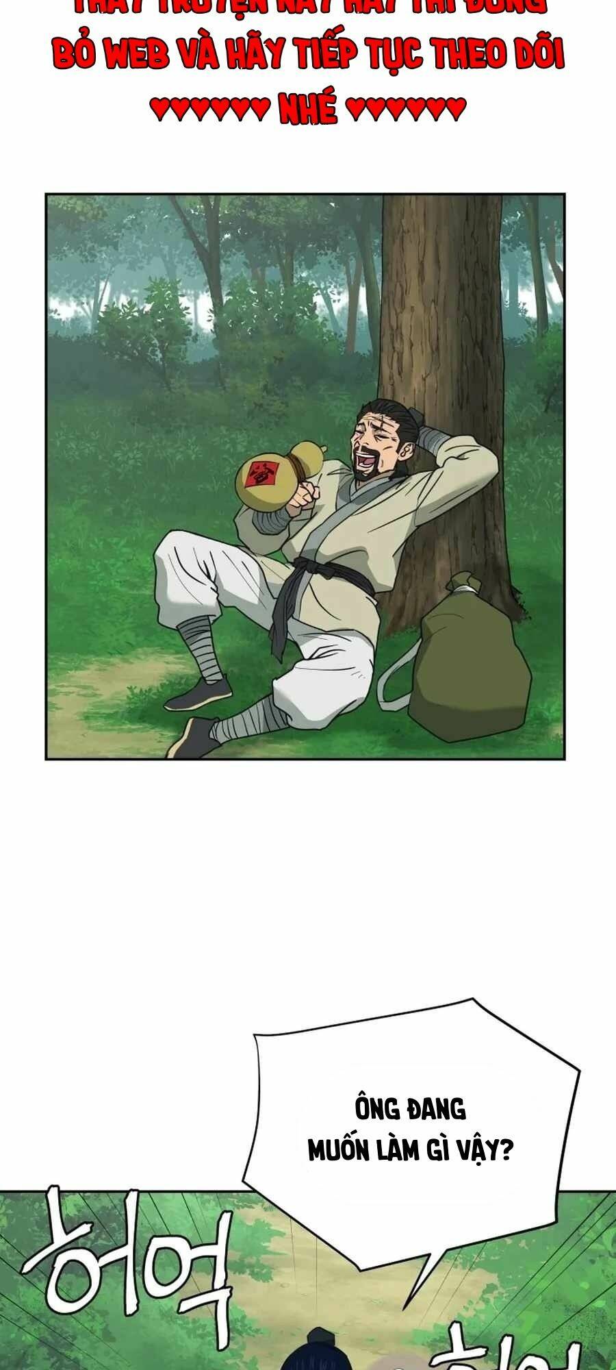 Thái Thú Kang Jin Lee - Chapter 6 - Page 24