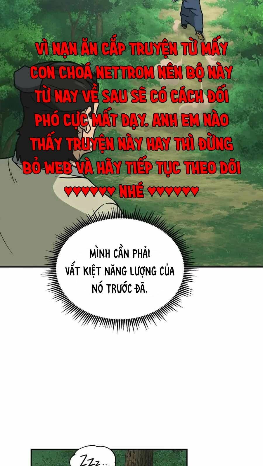 Thái Thú Kang Jin Lee - Chapter 6 - Page 33