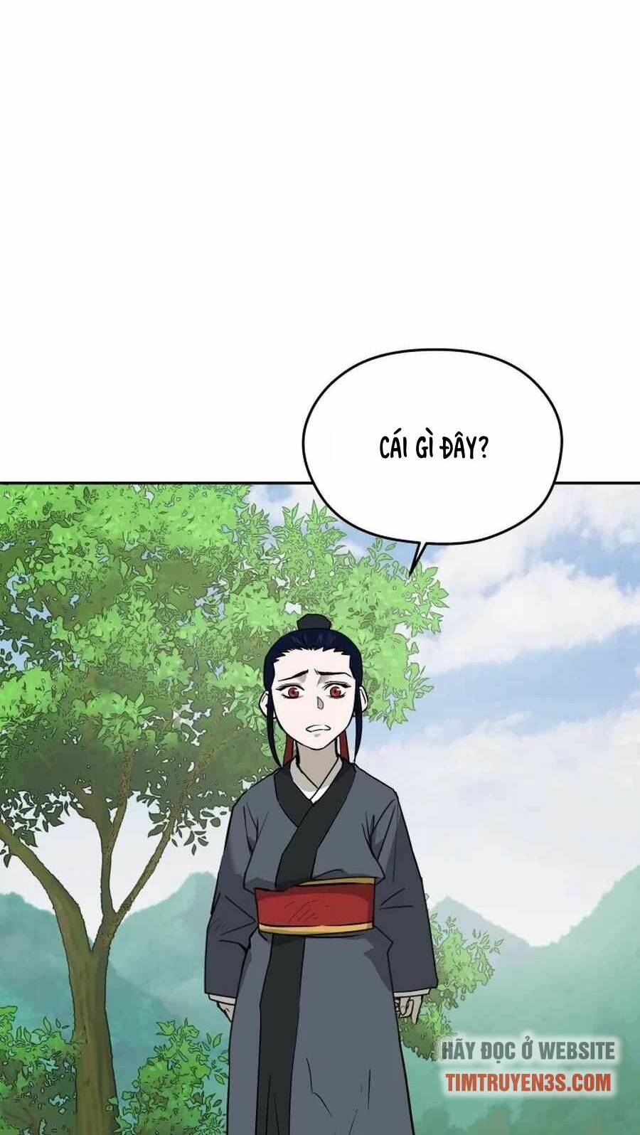 Thái Thú Kang Jin Lee - Chapter 6 - Page 37