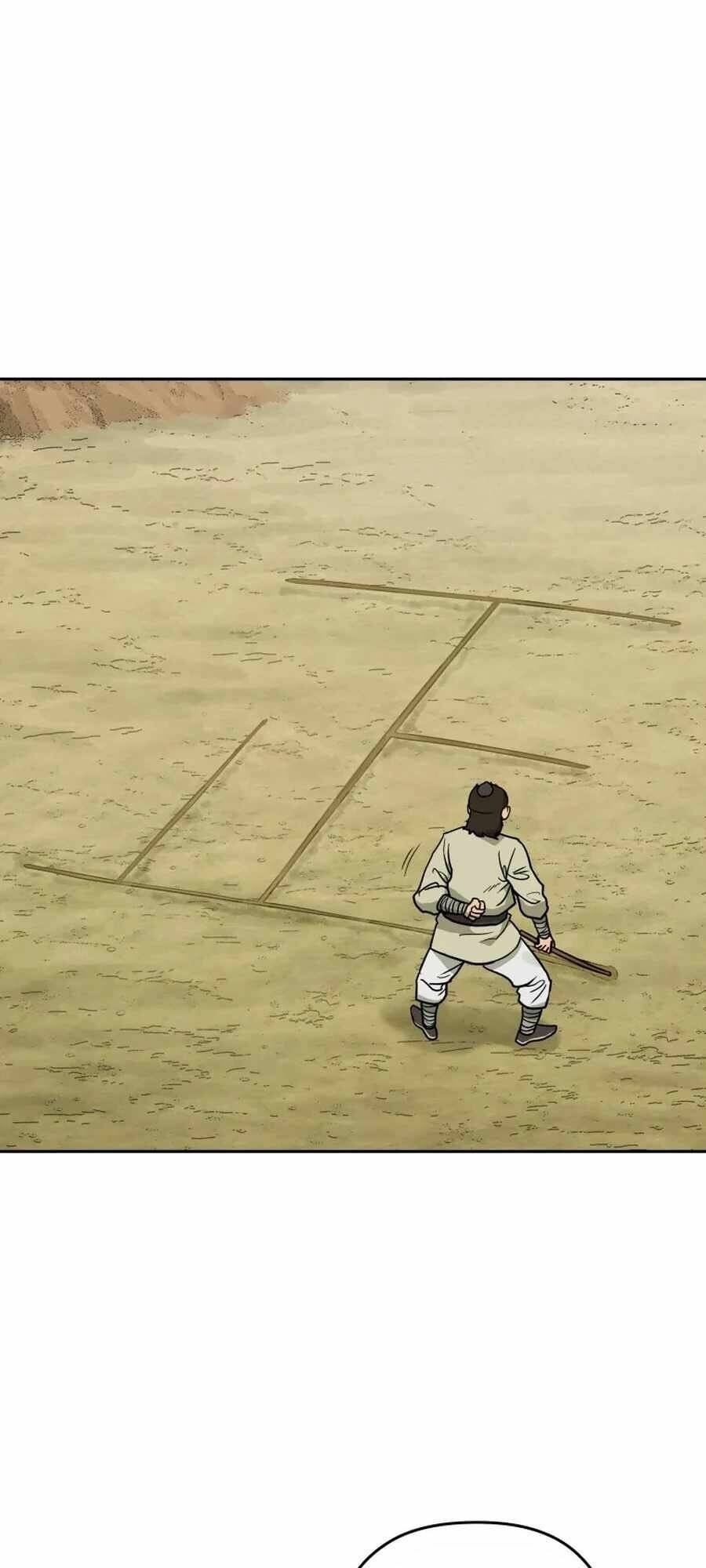 Thái Thú Kang Jin Lee - Chapter 6 - Page 41