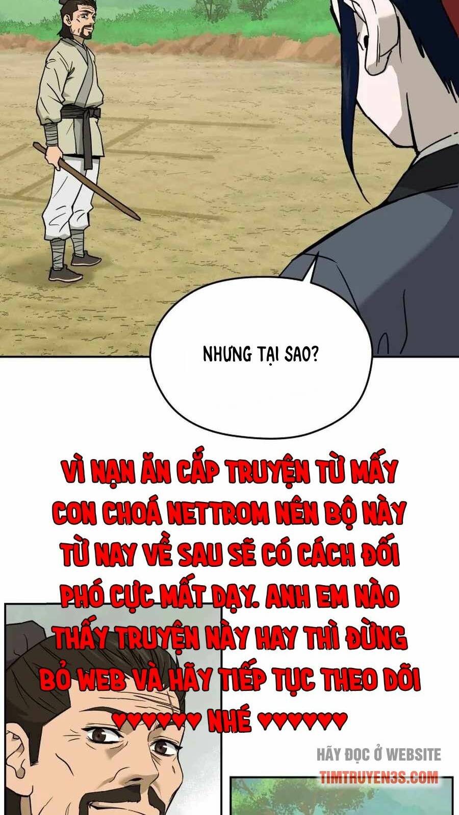 Thái Thú Kang Jin Lee - Chapter 6 - Page 43