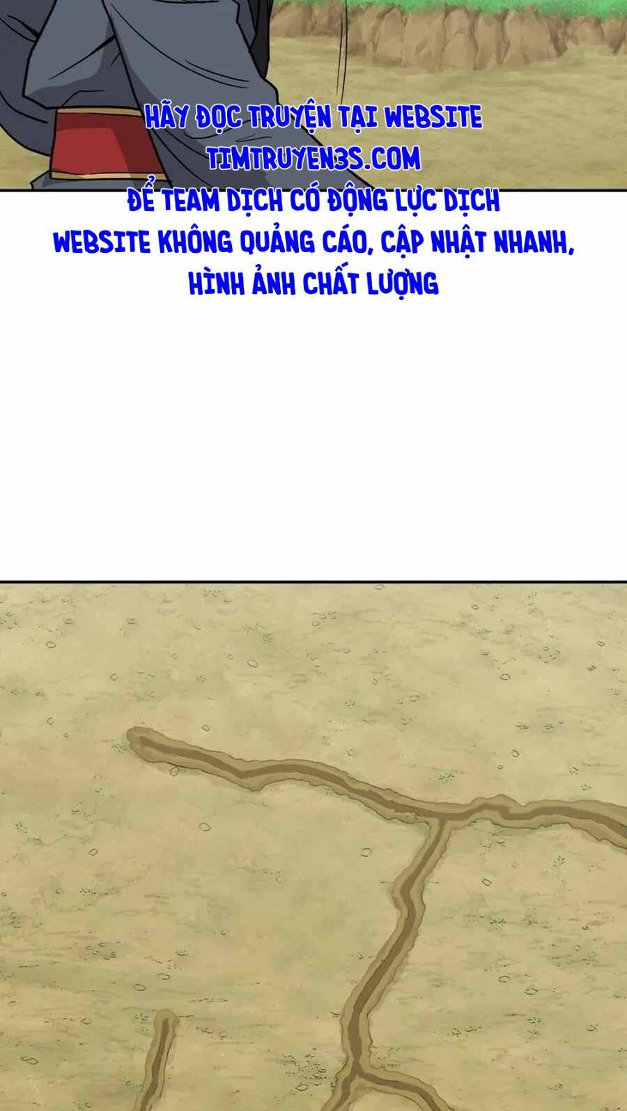 Thái Thú Kang Jin Lee - Chapter 6 - Page 45