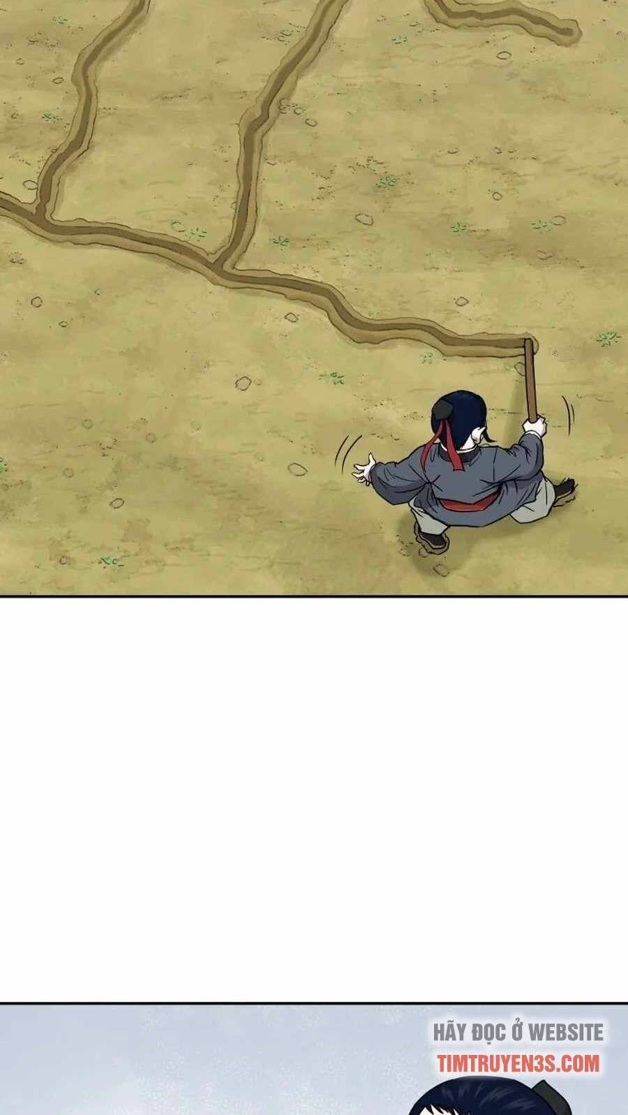 Thái Thú Kang Jin Lee - Chapter 6 - Page 46