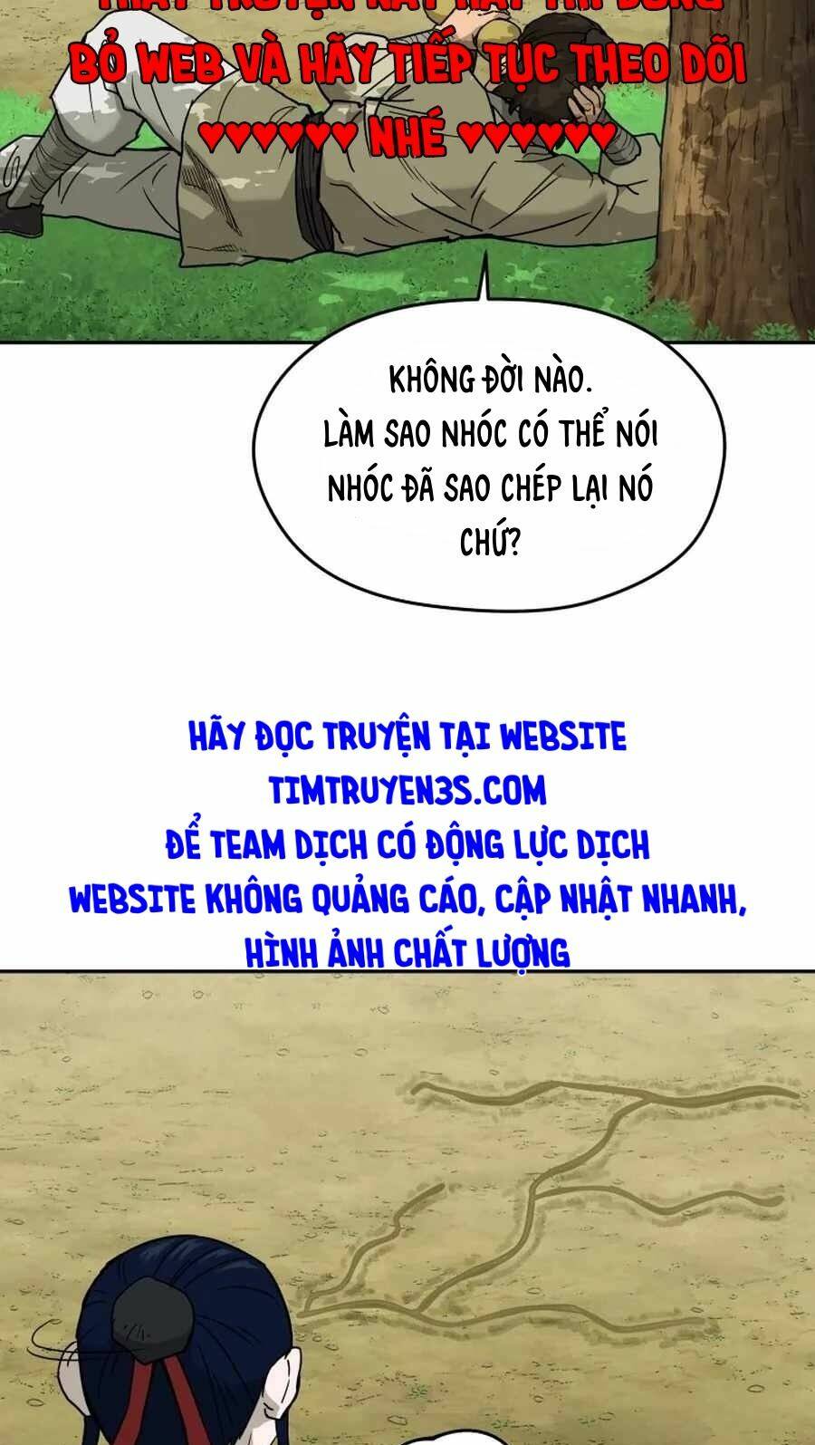 Thái Thú Kang Jin Lee - Chapter 6 - Page 48