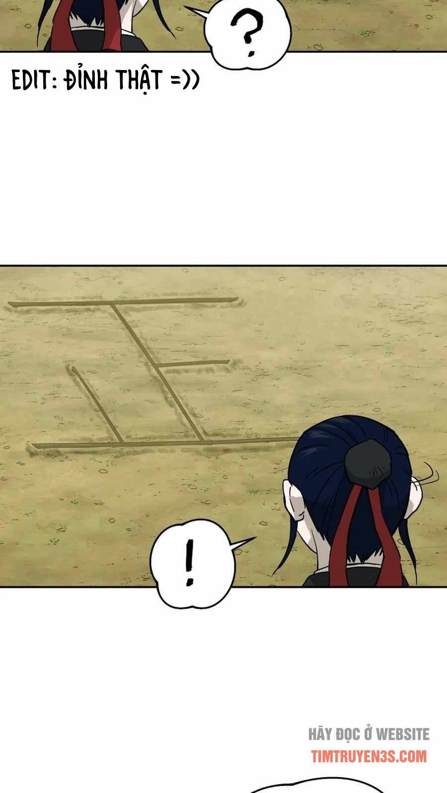 Thái Thú Kang Jin Lee - Chapter 6 - Page 49