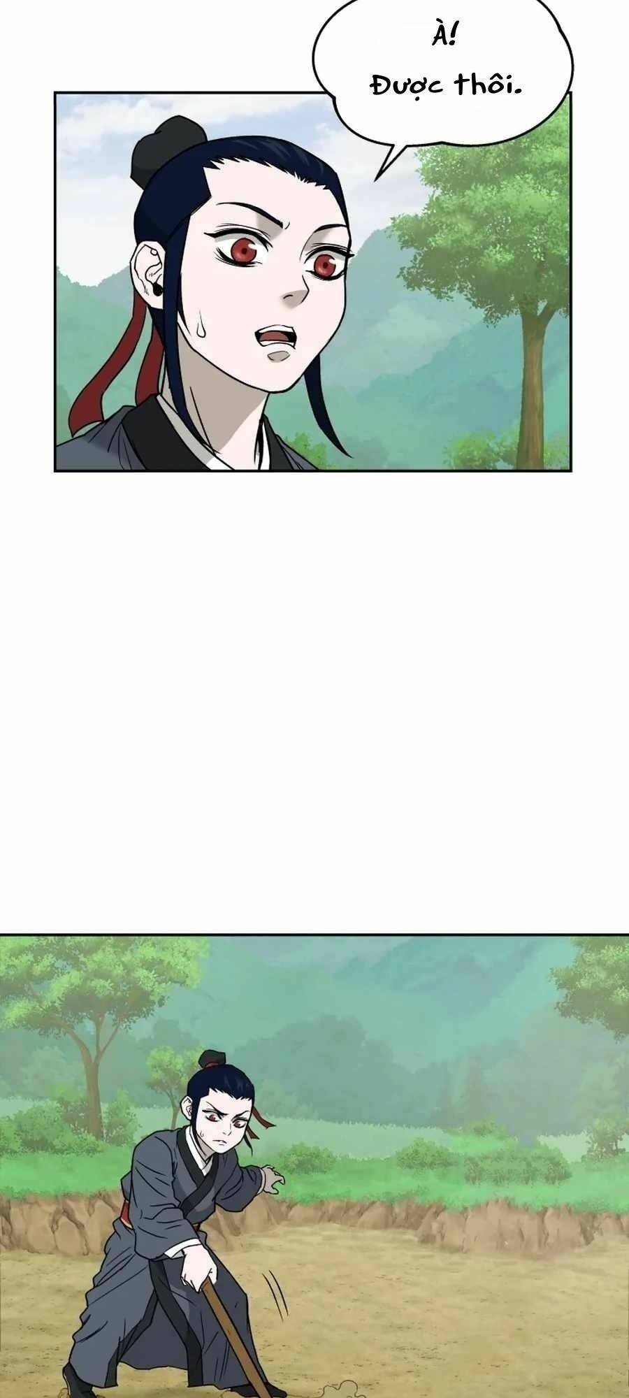 Thái Thú Kang Jin Lee - Chapter 6 - Page 50