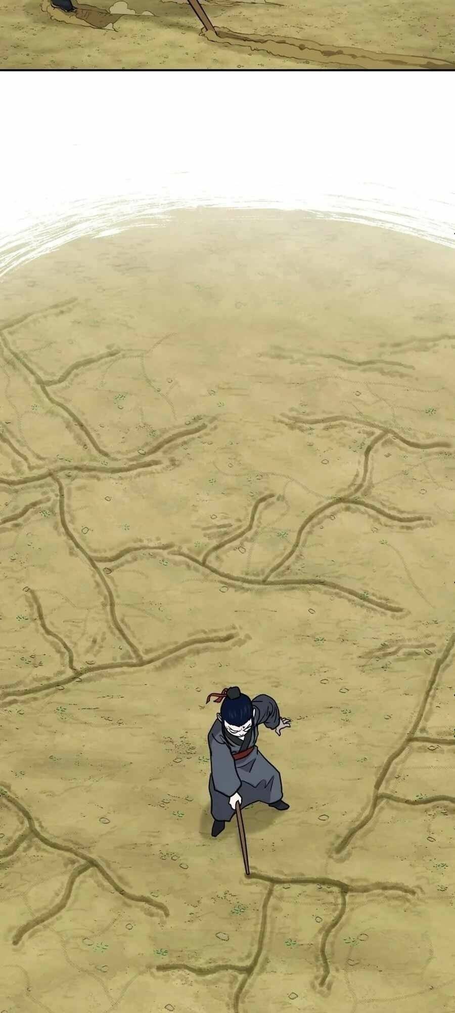 Thái Thú Kang Jin Lee - Chapter 6 - Page 51