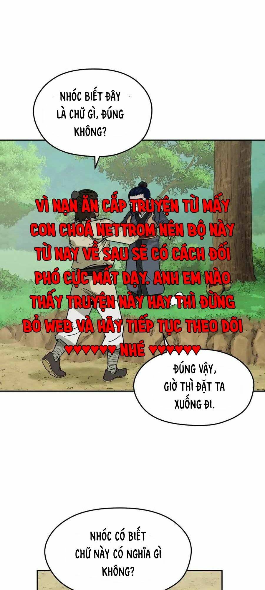 Thái Thú Kang Jin Lee - Chapter 6 - Page 53