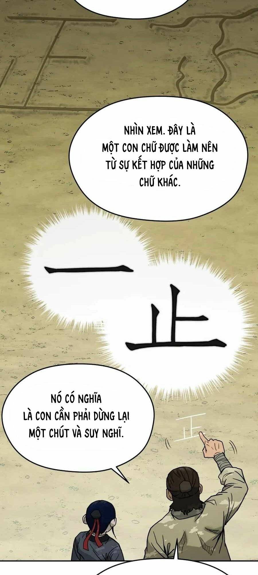 Thái Thú Kang Jin Lee - Chapter 6 - Page 56