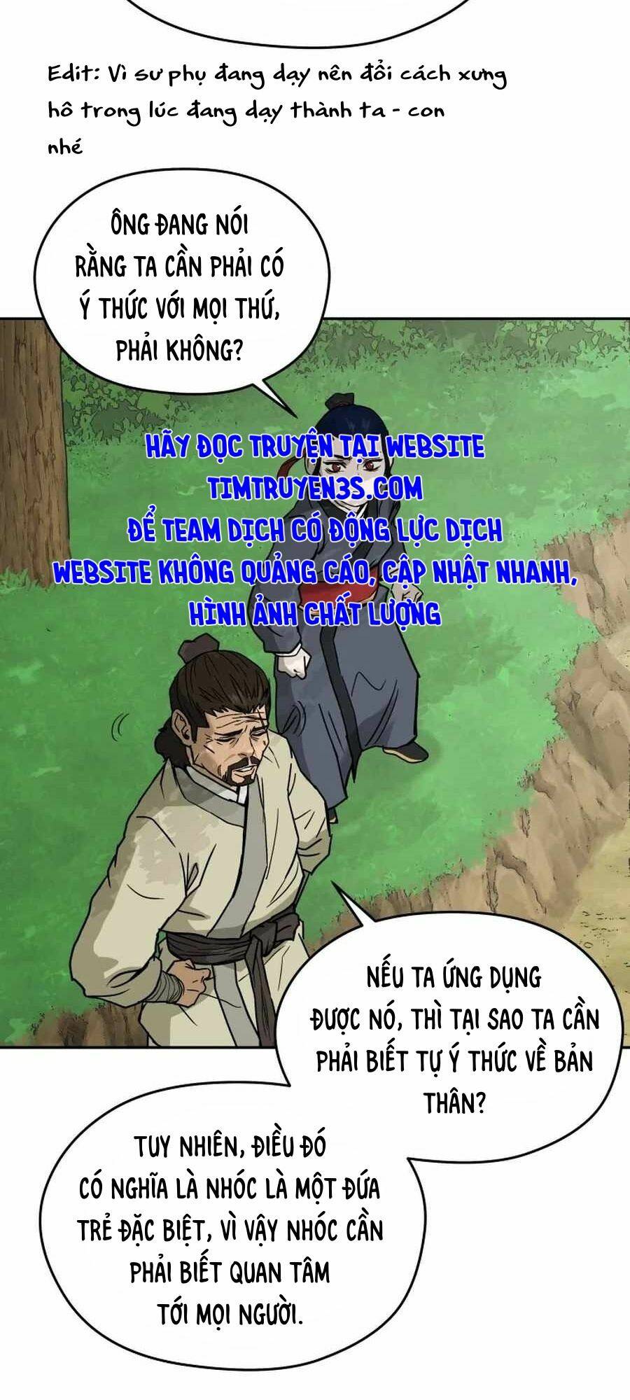 Thái Thú Kang Jin Lee - Chapter 6 - Page 58