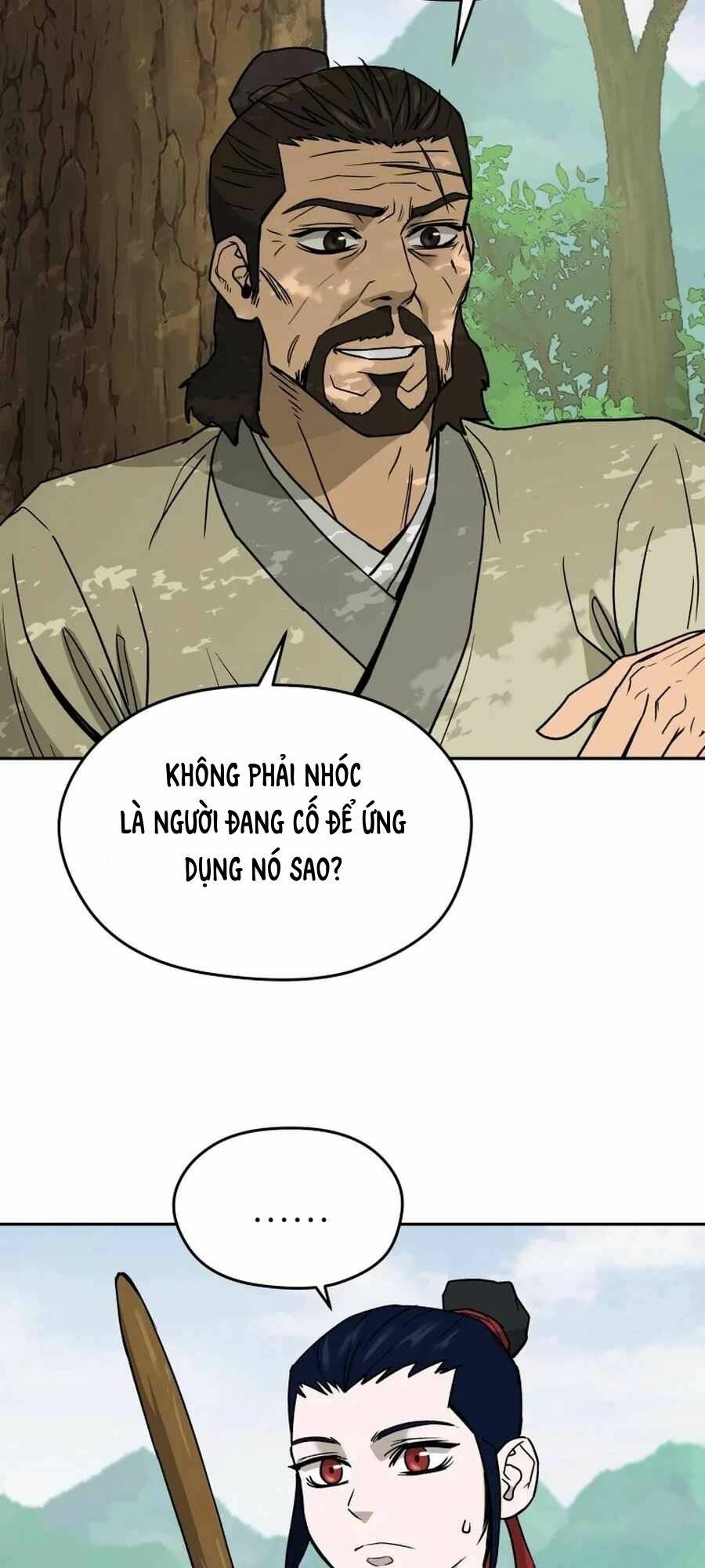 Thái Thú Kang Jin Lee - Chapter 6 - Page 64