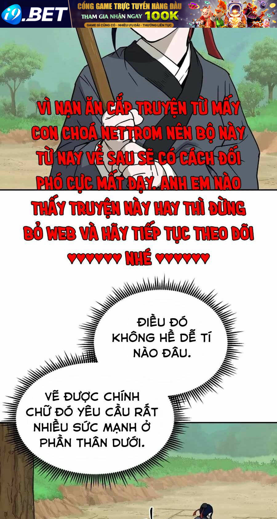 Thái Thú Kang Jin Lee - Chapter 6 - Page 65