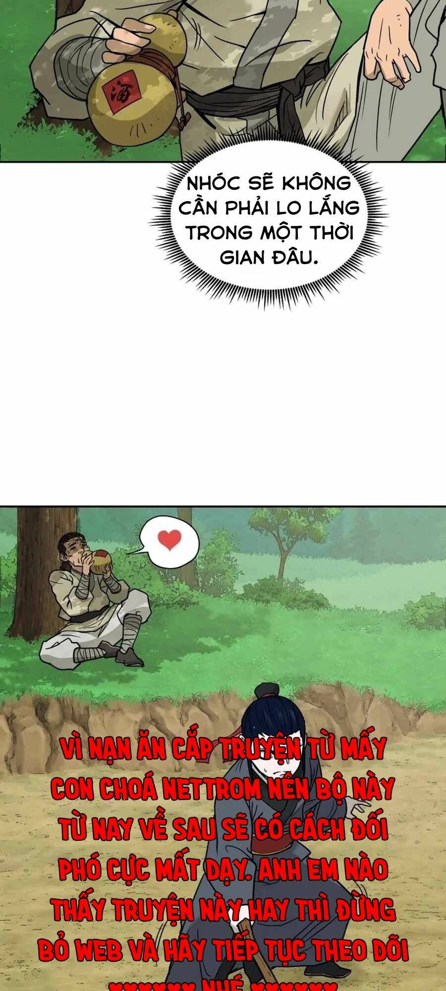 Thái Thú Kang Jin Lee - Chapter 6 - Page 68