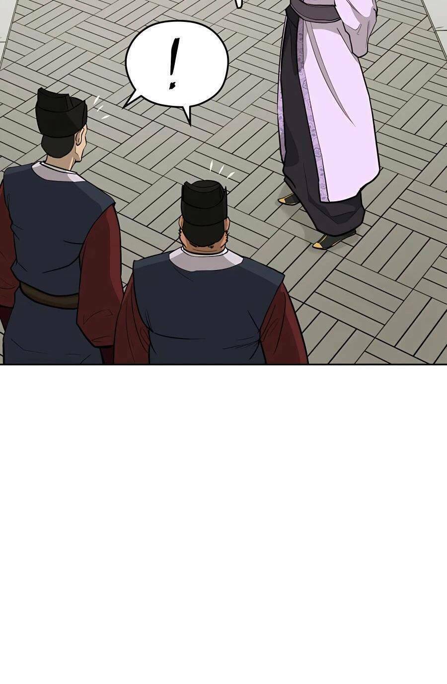 Thái Thú Kang Jin Lee - Chapter 60 - Page 9