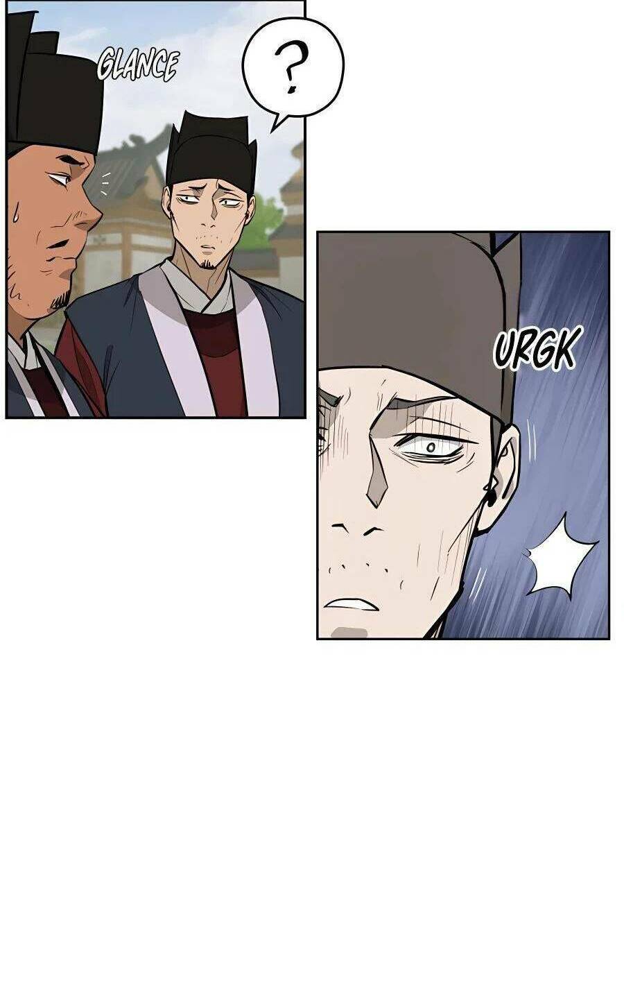 Thái Thú Kang Jin Lee - Chapter 60 - Page 25