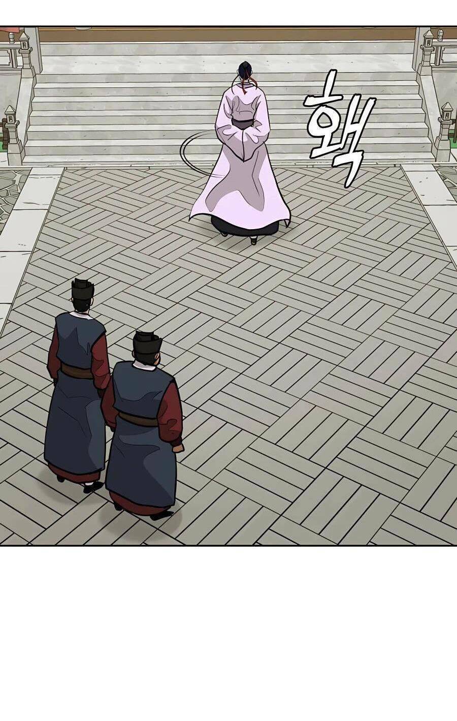 Thái Thú Kang Jin Lee - Chapter 60 - Page 34