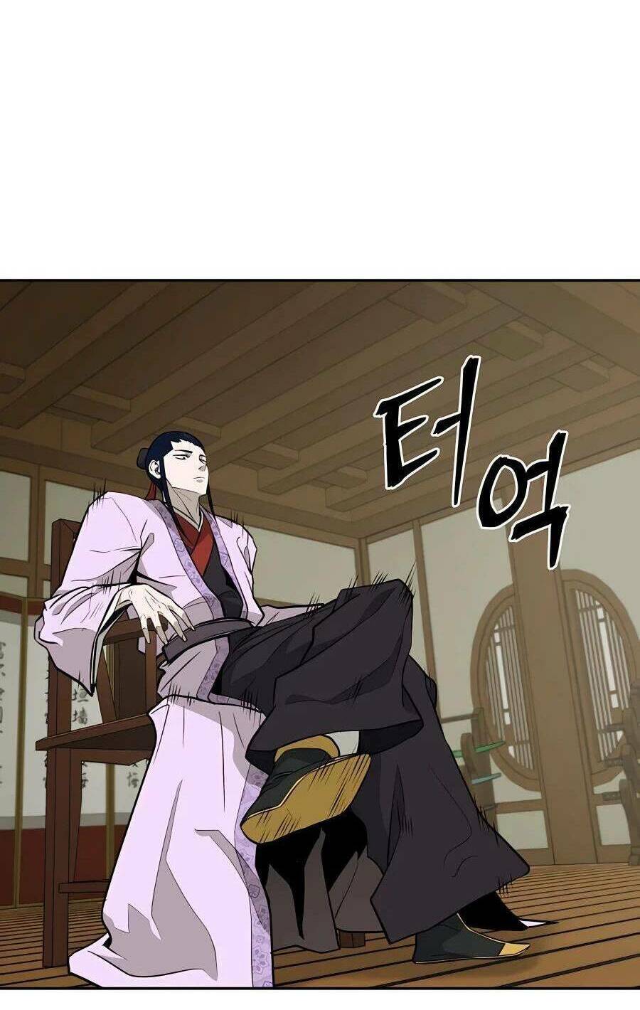 Thái Thú Kang Jin Lee - Chapter 60 - Page 35