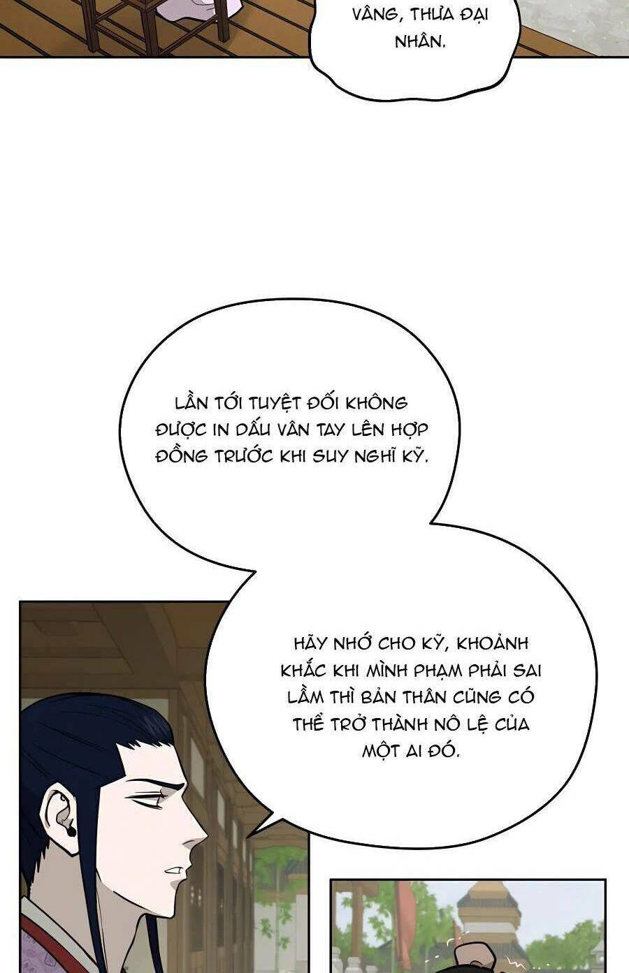 Thái Thú Kang Jin Lee - Chapter 60 - Page 41