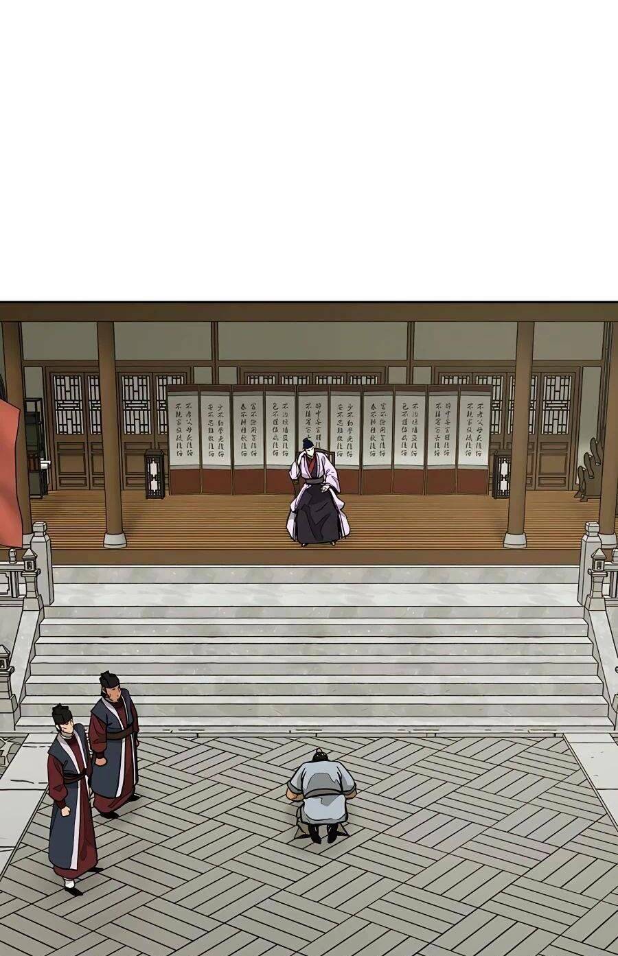 Thái Thú Kang Jin Lee - Chapter 60 - Page 46