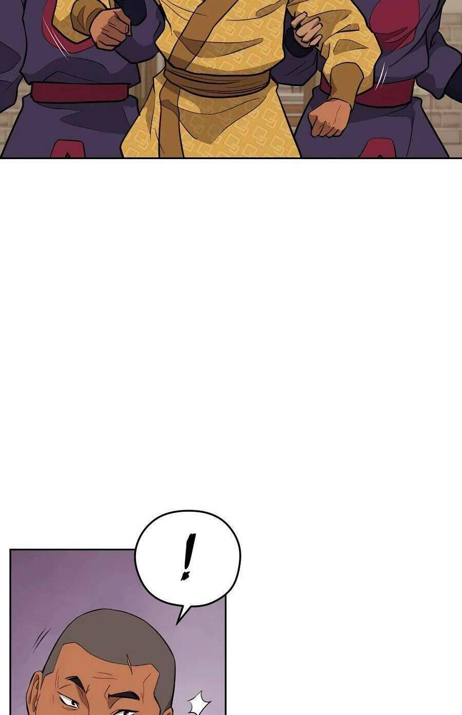 Thái Thú Kang Jin Lee - Chapter 60 - Page 49