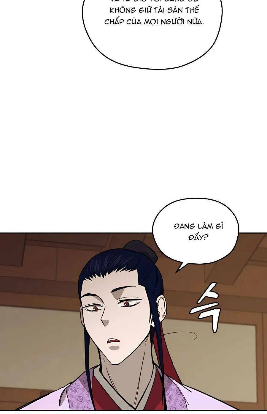 Thái Thú Kang Jin Lee - Chapter 60 - Page 55