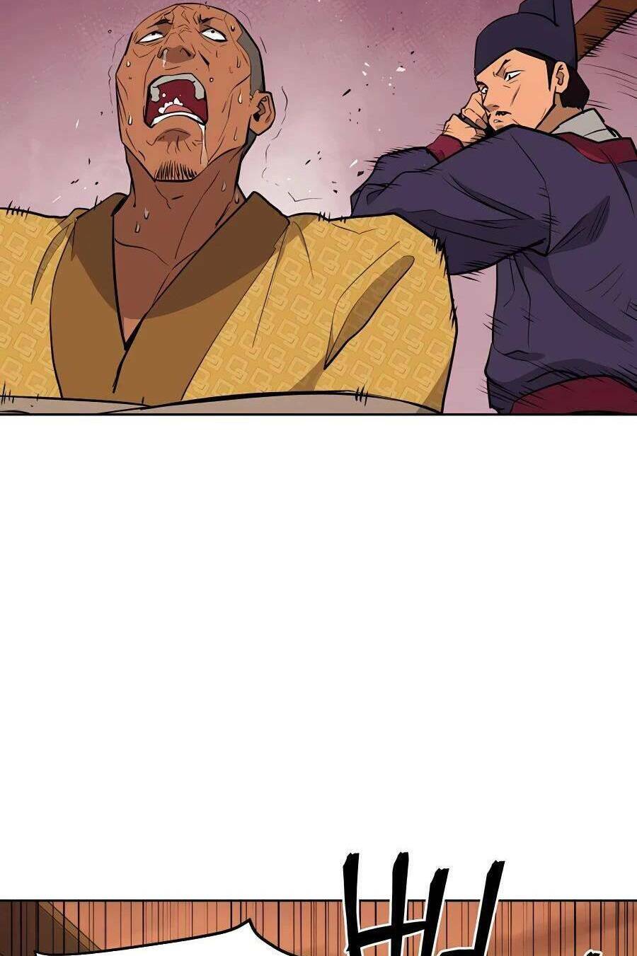 Thái Thú Kang Jin Lee - Chapter 60 - Page 64