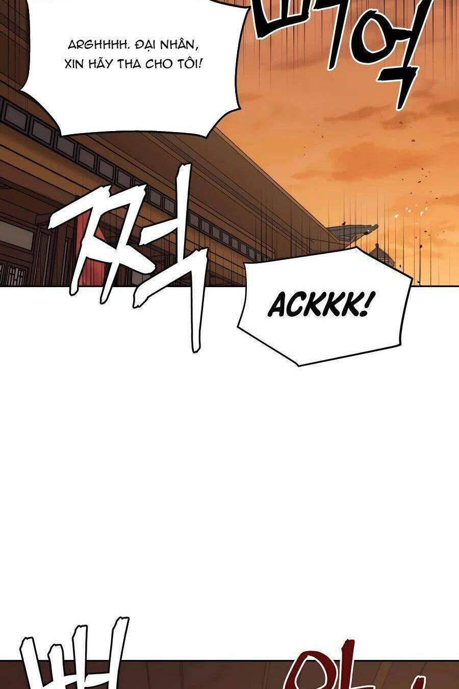 Thái Thú Kang Jin Lee - Chapter 60 - Page 65