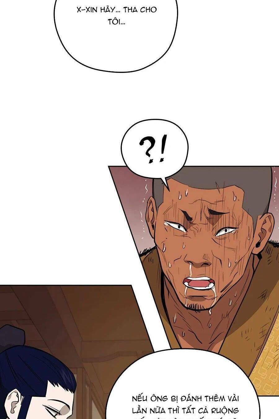 Thái Thú Kang Jin Lee - Chapter 60 - Page 70