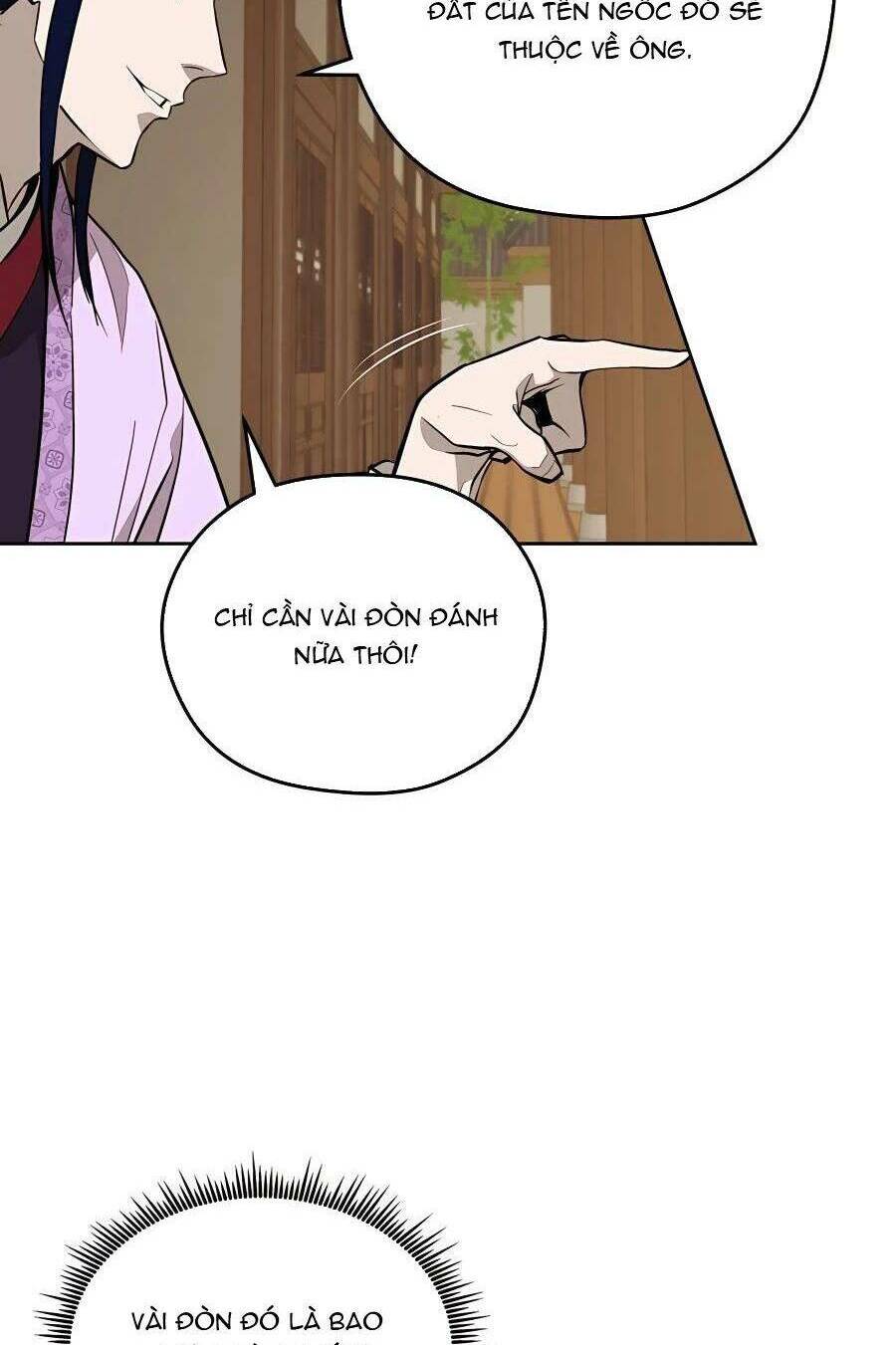 Thái Thú Kang Jin Lee - Chapter 60 - Page 71