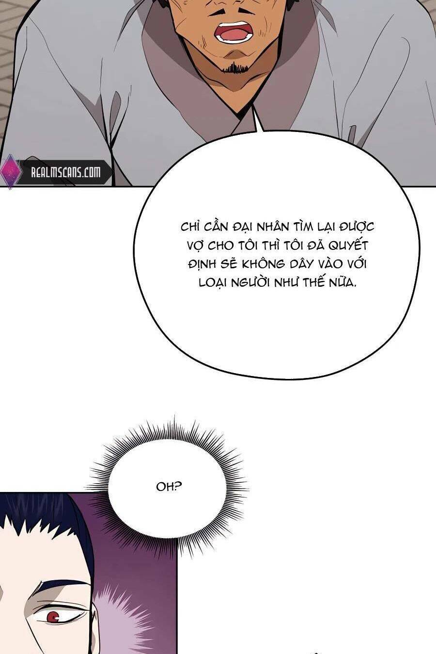 Thái Thú Kang Jin Lee - Chapter 60 - Page 76