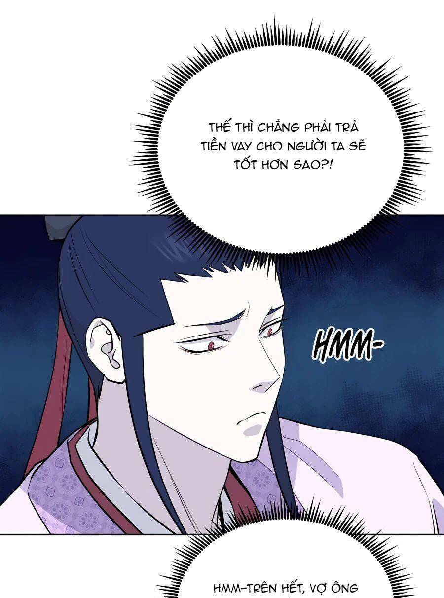 Thái Thú Kang Jin Lee - Chapter 60 - Page 78