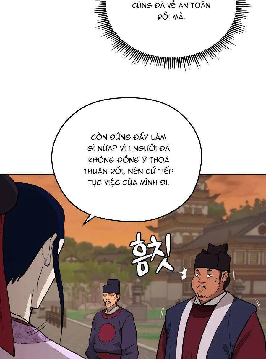 Thái Thú Kang Jin Lee - Chapter 60 - Page 79