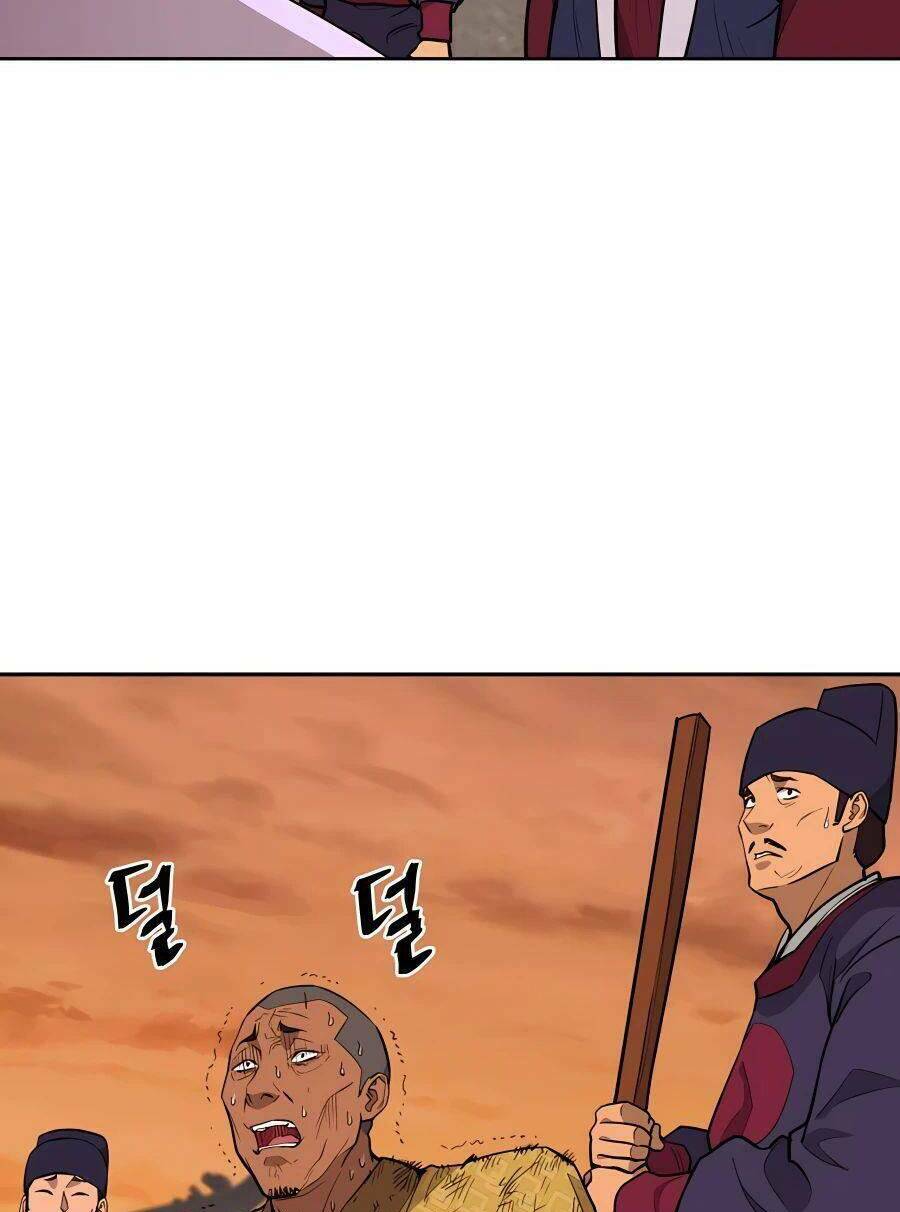 Thái Thú Kang Jin Lee - Chapter 60 - Page 80