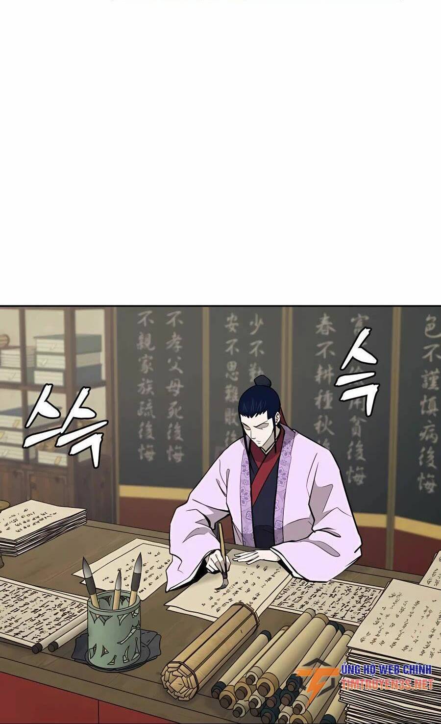 Thái Thú Kang Jin Lee - Chapter 61 - Page 16