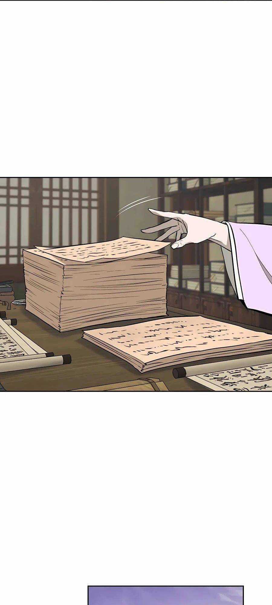 Thái Thú Kang Jin Lee - Chapter 61 - Page 17