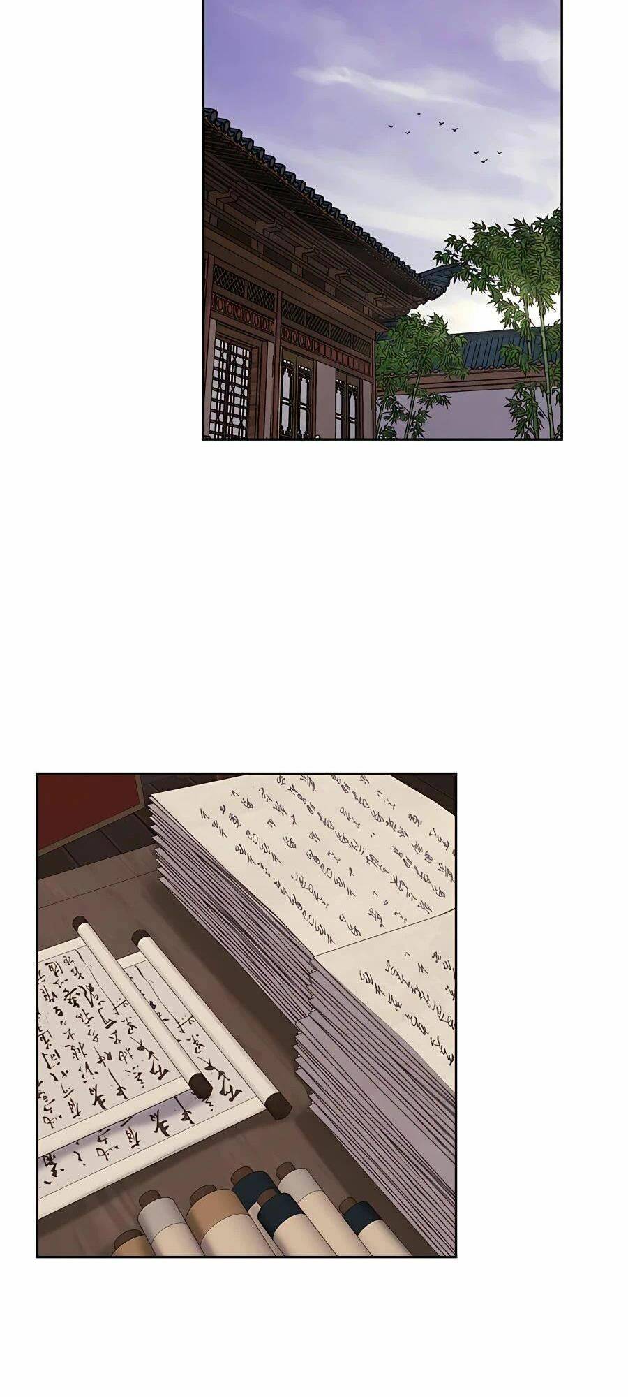 Thái Thú Kang Jin Lee - Chapter 61 - Page 18