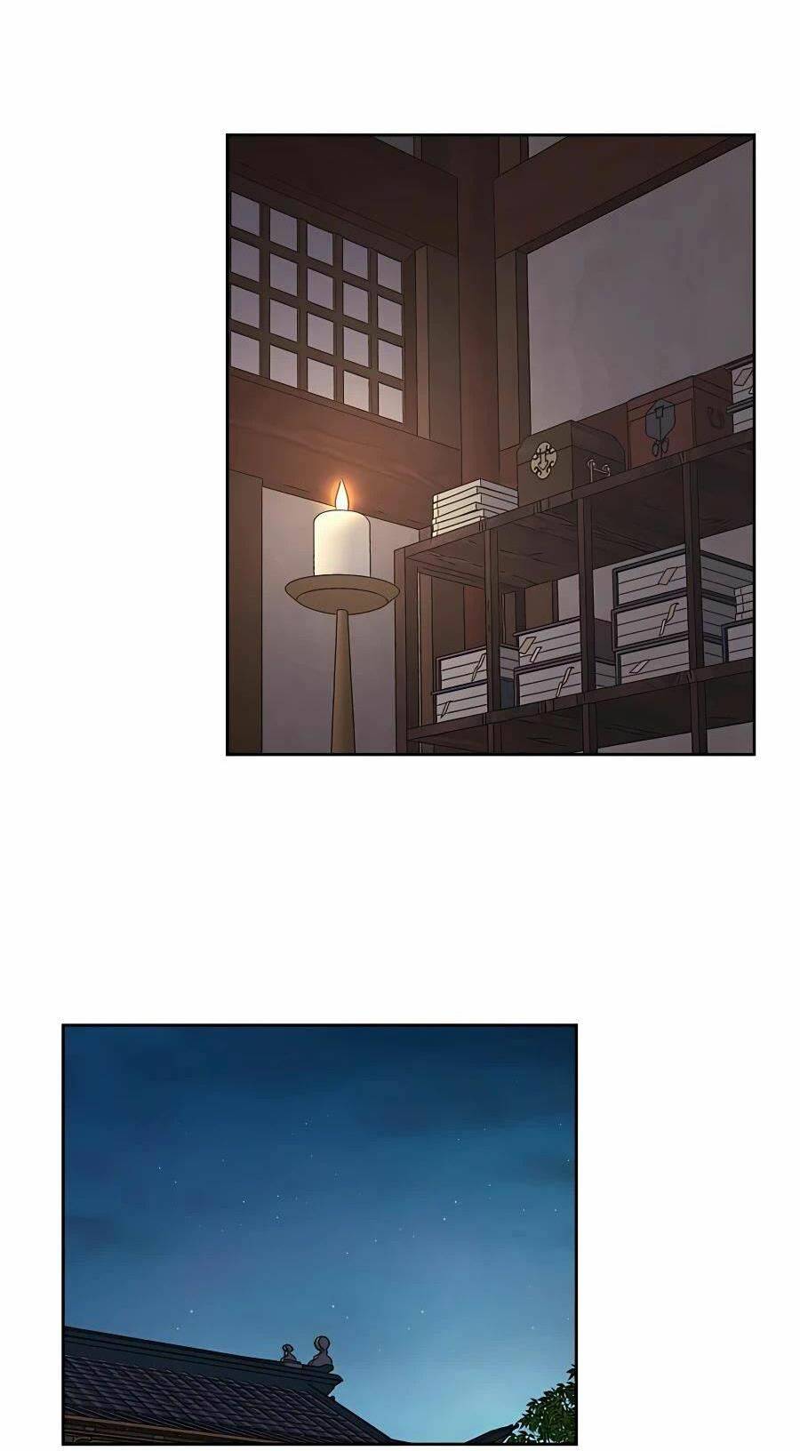 Thái Thú Kang Jin Lee - Chapter 61 - Page 19