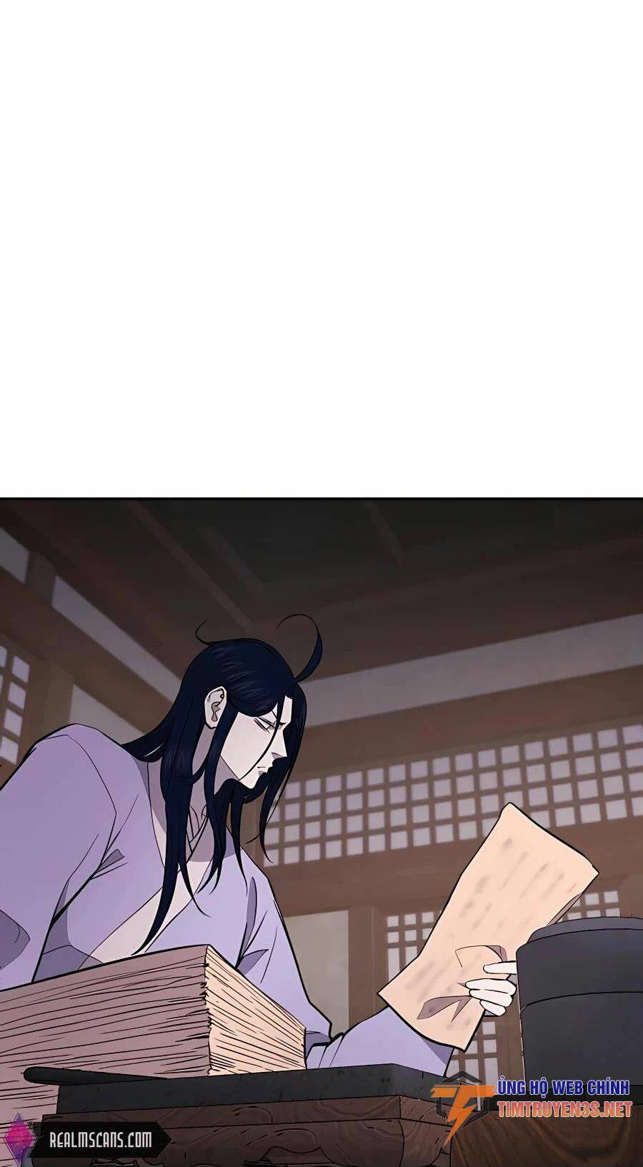 Thái Thú Kang Jin Lee - Chapter 61 - Page 20