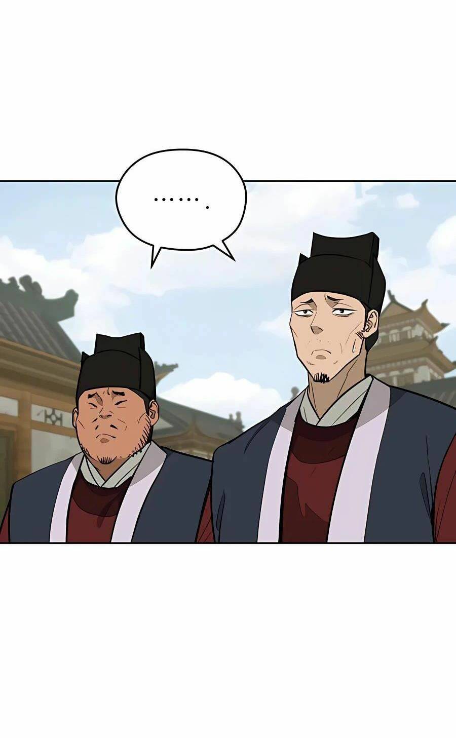 Thái Thú Kang Jin Lee - Chapter 61 - Page 23