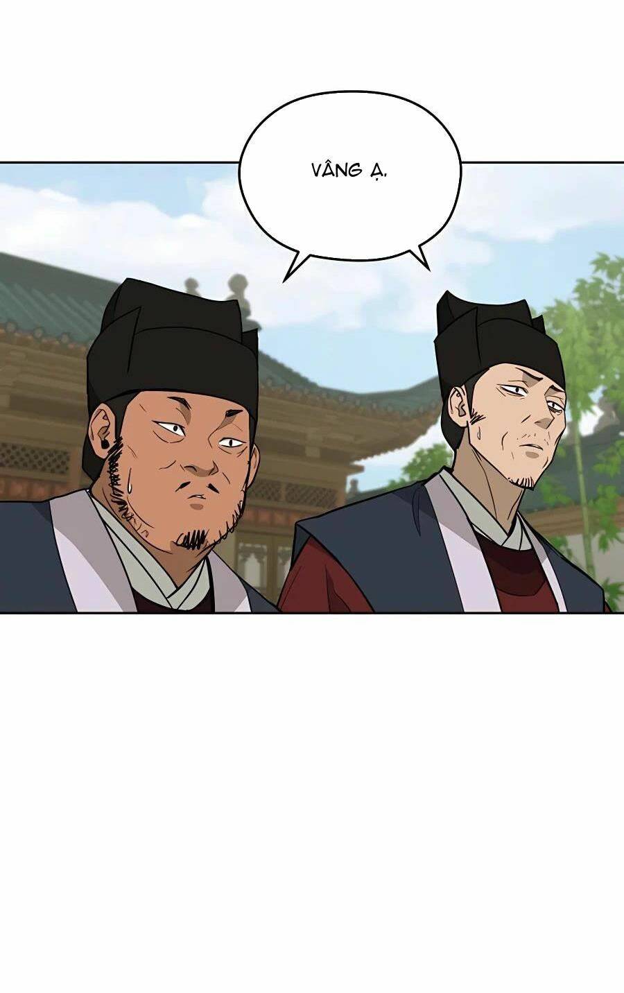 Thái Thú Kang Jin Lee - Chapter 61 - Page 48