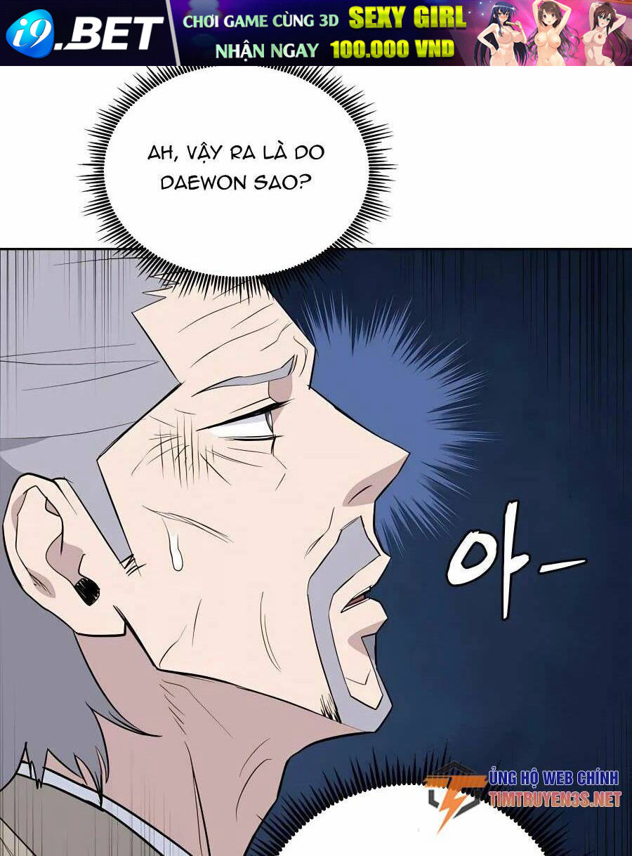 Thái Thú Kang Jin Lee - Chapter 61 - Page 65