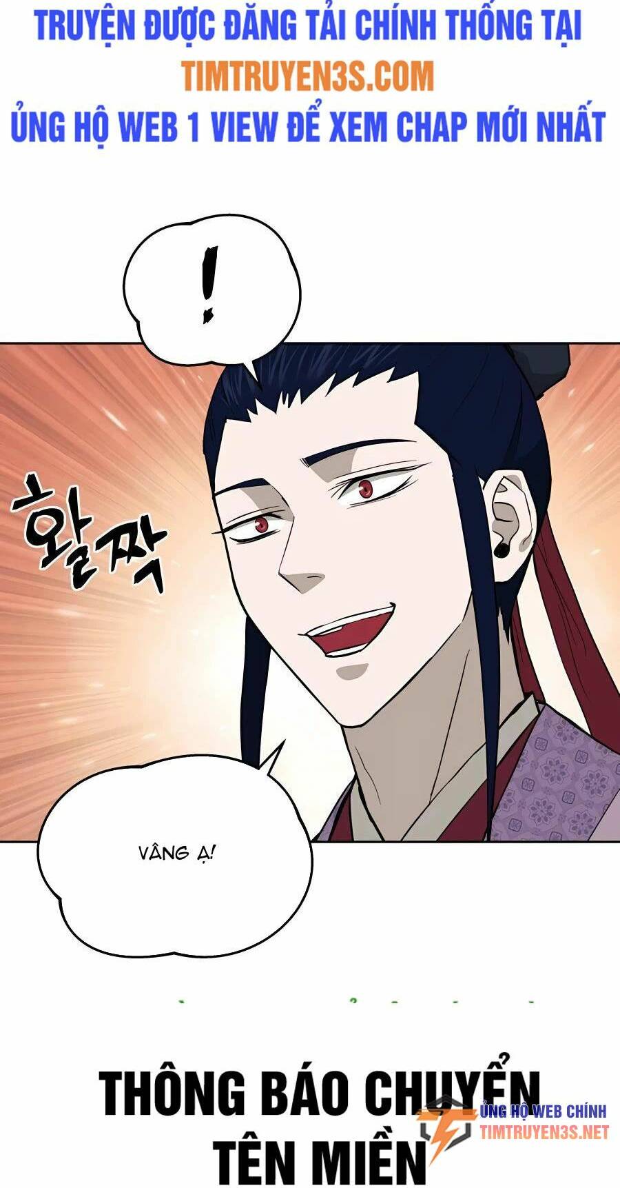 Thái Thú Kang Jin Lee - Chapter 61 - Page 68