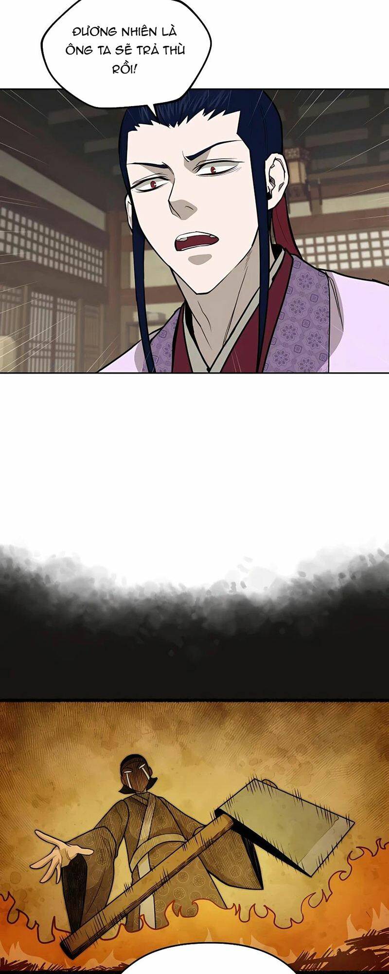 Thái Thú Kang Jin Lee - Chapter 62 - Page 9