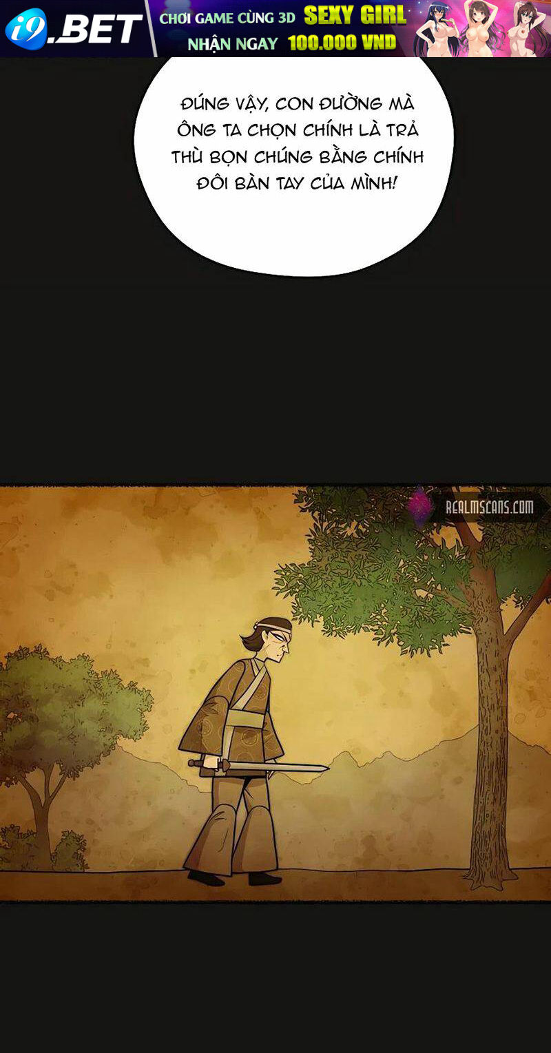 Thái Thú Kang Jin Lee - Chapter 62 - Page 10