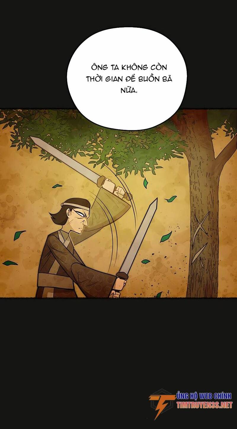 Thái Thú Kang Jin Lee - Chapter 62 - Page 11