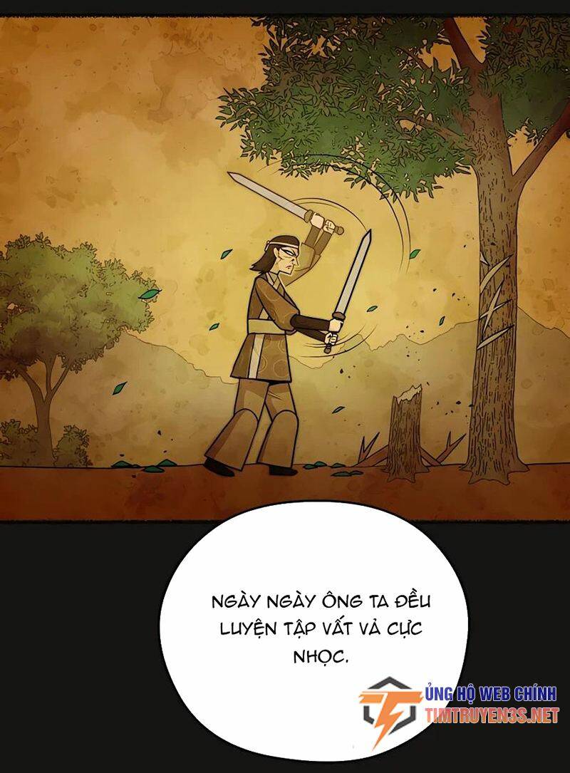 Thái Thú Kang Jin Lee - Chapter 62 - Page 12